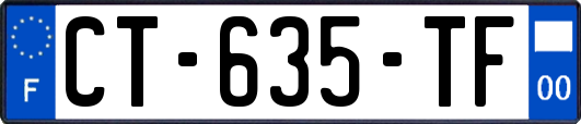 CT-635-TF