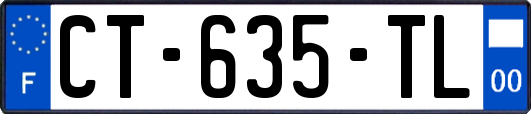 CT-635-TL