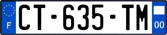 CT-635-TM