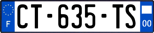 CT-635-TS