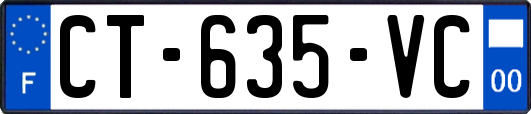 CT-635-VC