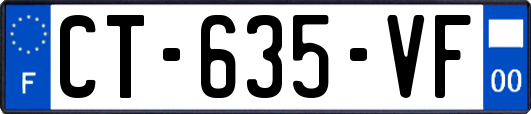 CT-635-VF