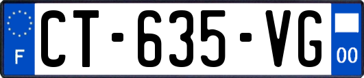 CT-635-VG