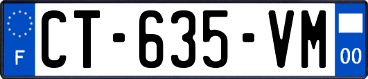 CT-635-VM