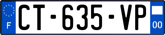 CT-635-VP