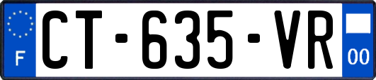 CT-635-VR