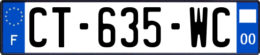 CT-635-WC