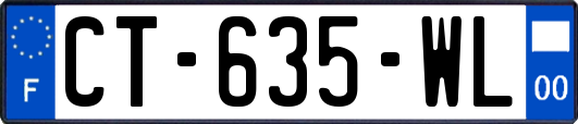 CT-635-WL
