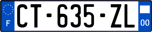 CT-635-ZL