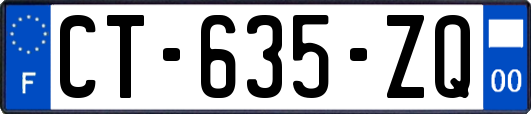 CT-635-ZQ