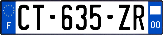 CT-635-ZR