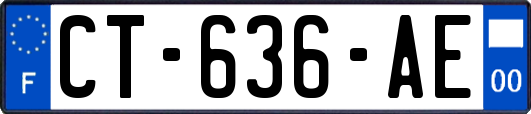 CT-636-AE