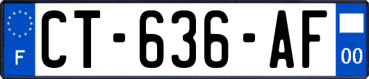 CT-636-AF