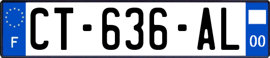 CT-636-AL