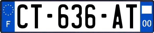 CT-636-AT