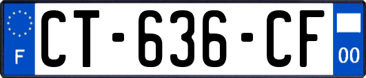 CT-636-CF