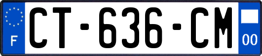 CT-636-CM