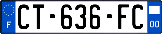 CT-636-FC