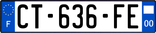 CT-636-FE