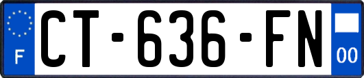 CT-636-FN