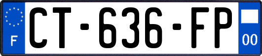 CT-636-FP