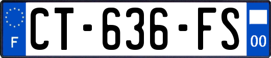 CT-636-FS