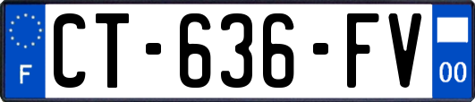 CT-636-FV