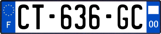 CT-636-GC