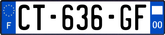 CT-636-GF