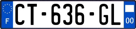 CT-636-GL