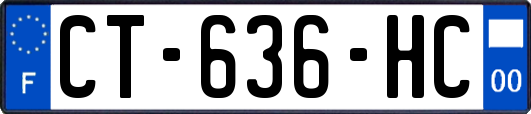 CT-636-HC