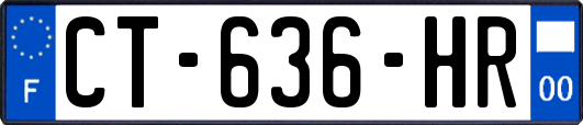 CT-636-HR