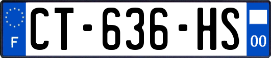 CT-636-HS