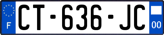 CT-636-JC