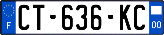 CT-636-KC