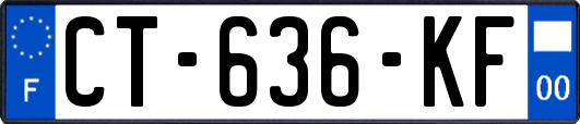 CT-636-KF