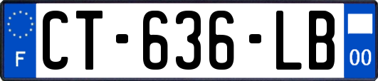 CT-636-LB