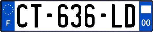 CT-636-LD