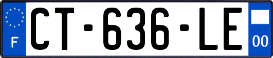 CT-636-LE