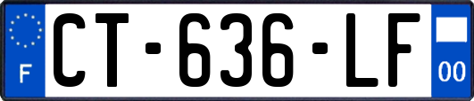 CT-636-LF