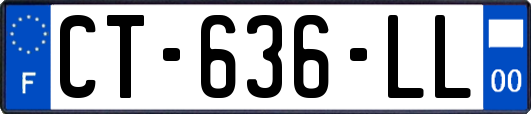CT-636-LL