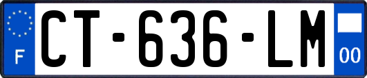 CT-636-LM
