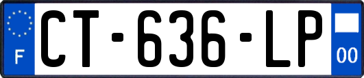CT-636-LP