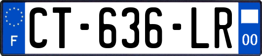 CT-636-LR