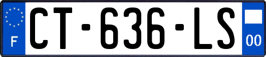 CT-636-LS
