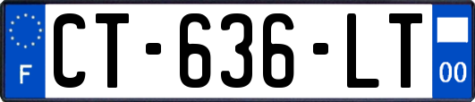 CT-636-LT