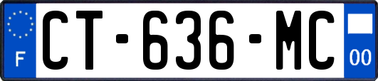 CT-636-MC