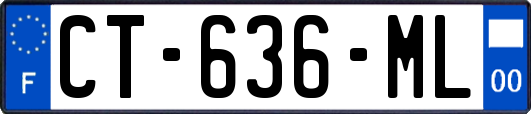 CT-636-ML