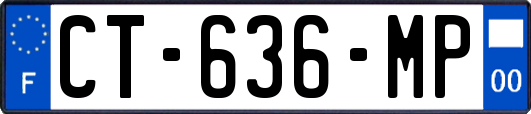 CT-636-MP