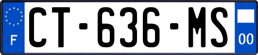 CT-636-MS
